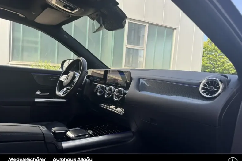 Mercedes-Benz GLA 35 AMG (Clasa GLA) din 2022 cu 42.313 km - oferta MER188528 - foto 11