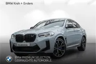 BMW X4 M (Seria X) din 2024 cu 27.100 km - oferta BMW188529 - foto 1