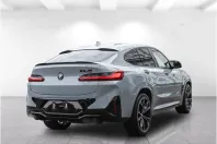 BMW X4 M (Seria X) din 2024 cu 27.100 km - oferta BMW188529 - foto 3