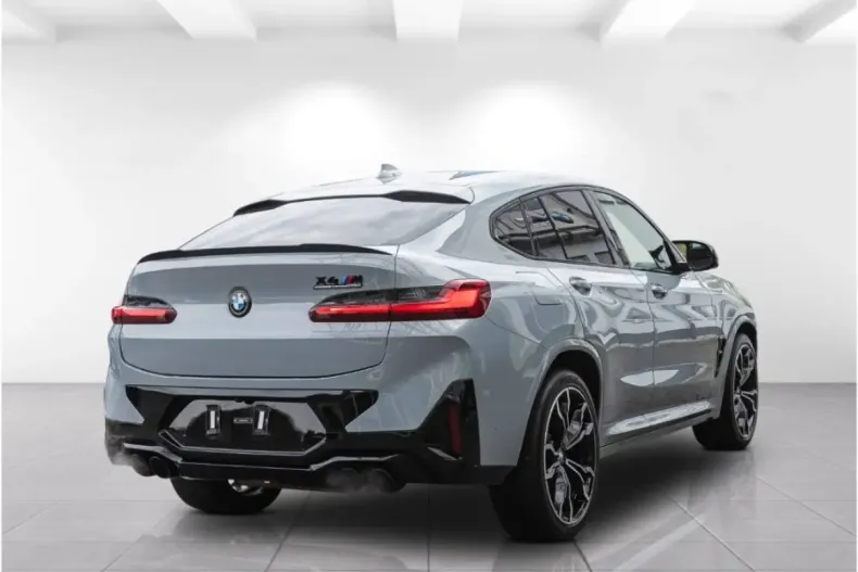 BMW X4 M (Seria X) din 2024 cu 27.100 km - oferta BMW188529 - foto 3