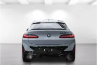 BMW X4 M (Seria X) din 2024 cu 27.100 km - oferta BMW188529 - foto 4