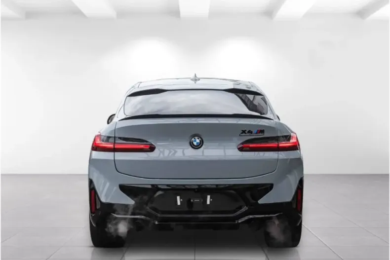 BMW X4 M (Seria X) din 2024 cu 27.100 km - oferta BMW188529 - foto 4