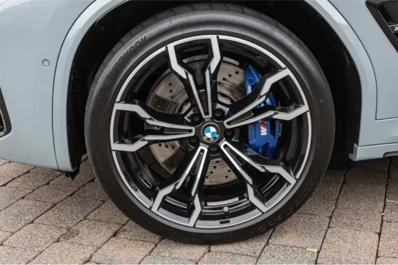 BMW X4 M (Seria X) din 2024 cu 27.100 km - oferta BMW188529 - foto 5