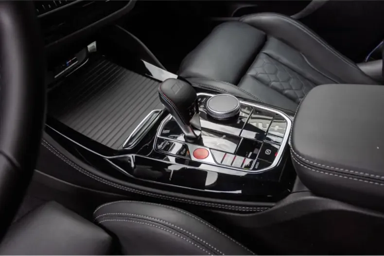 BMW X4 M (Seria X) din 2024 cu 27.100 km - oferta BMW188529 - foto 12