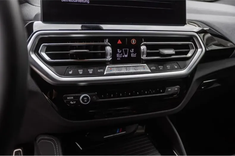 BMW X4 M (Seria X) din 2024 cu 27.100 km - oferta BMW188529 - foto 13