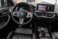 BMW X4 M (Seria X) din 2024 cu 27.100 km - oferta BMW188529 - foto 16