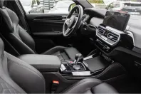 BMW X4 M (Seria X) din 2024 cu 27.100 km - oferta BMW188529 - foto 23