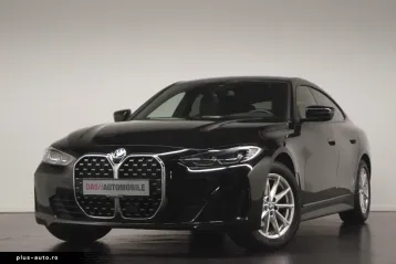 BMW 420 Gran Coupé din 2023 - oferta BMW188531