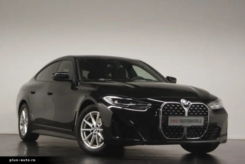 BMW 420 Gran Coupé (Seria 4) din 2023 cu 65.000 km - oferta BMW188531 - foto 3