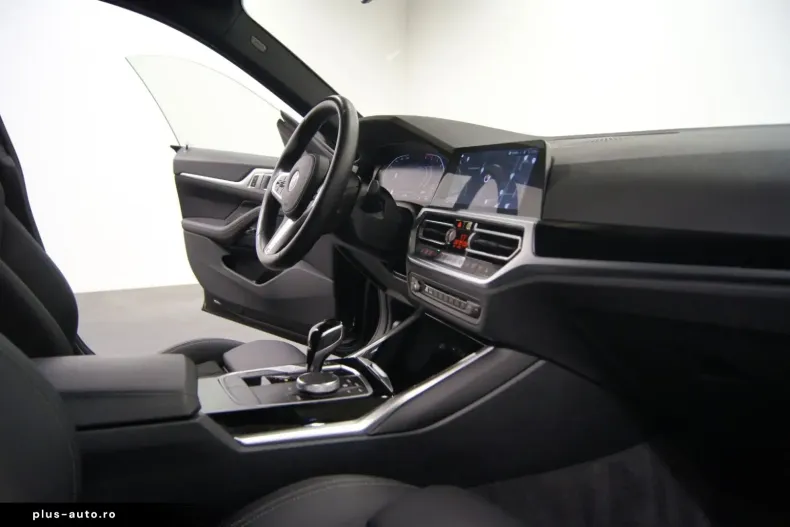 BMW 420 Gran Coupé (Seria 4) din 2023 cu 65.000 km - oferta BMW188531 - foto 8