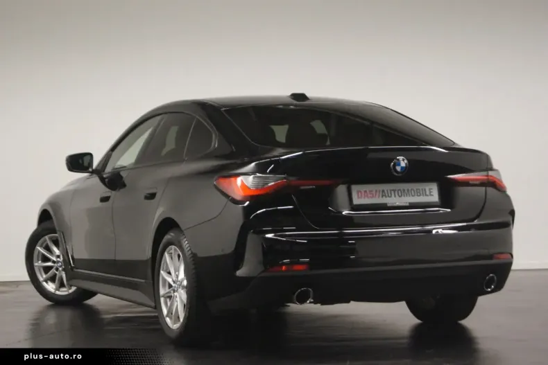 BMW 420 Gran Coupé (Seria 4) din 2023 cu 65.000 km - oferta BMW188531 - foto 13