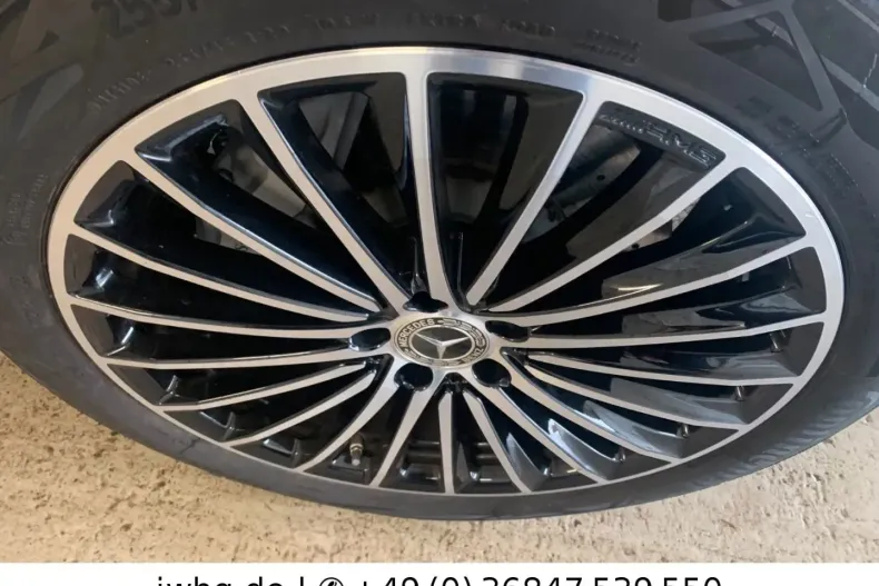 Mercedes-Benz GLC 400 (Clasa GLC) din 2023 cu 18.070 km - oferta MER188532 - foto 3