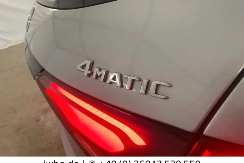 Mercedes-Benz GLC 400 (Clasa GLC) din 2023 cu 18.070 km - oferta MER188532 - foto 7