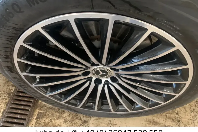 Mercedes-Benz GLC 400 (Clasa GLC) din 2023 cu 18.070 km - oferta MER188532 - foto 10