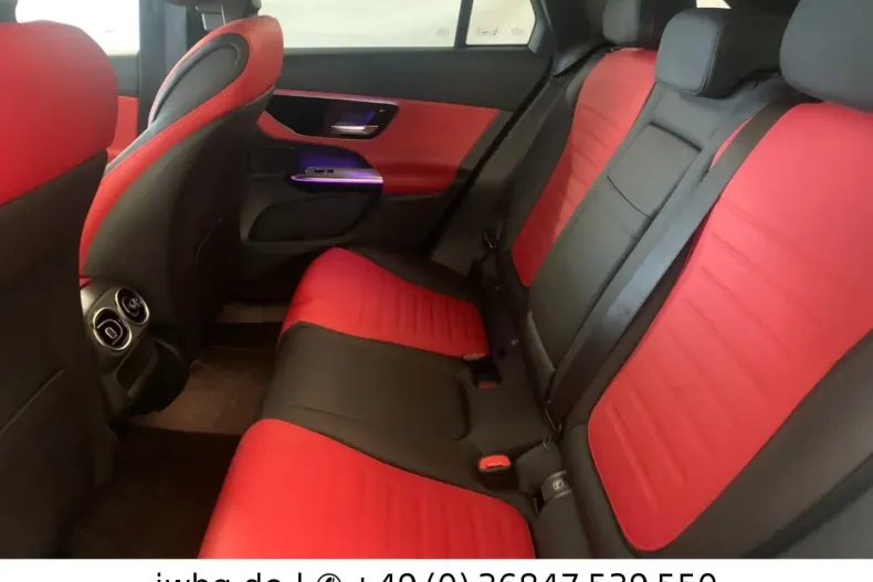 Mercedes-Benz GLC 400 (Clasa GLC) din 2023 cu 18.070 km - oferta MER188532 - foto 11