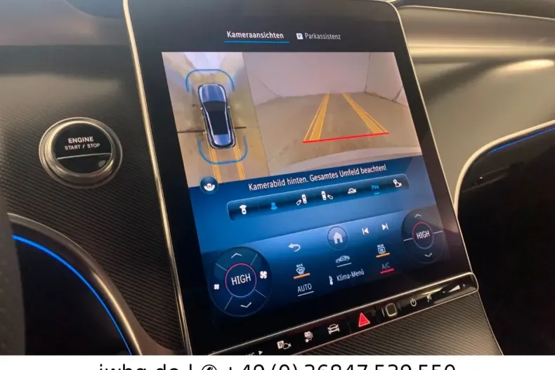 Mercedes-Benz GLC 400 (Clasa GLC) din 2023 cu 18.070 km - oferta MER188532 - foto 16