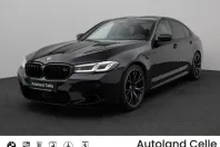 BMW M5 (Modele M) din 2022 cu 37.713 km - oferta BMW188533 - foto 1