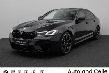 BMW M5 din 2022 - oferta BMW188533
