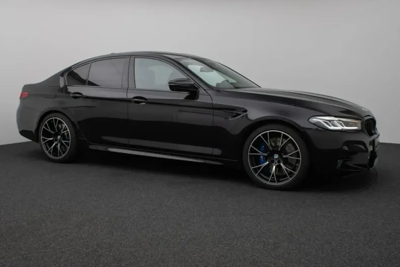 BMW M5 (Modele M) din 2022 cu 37.713 km - oferta BMW188533 - foto 4