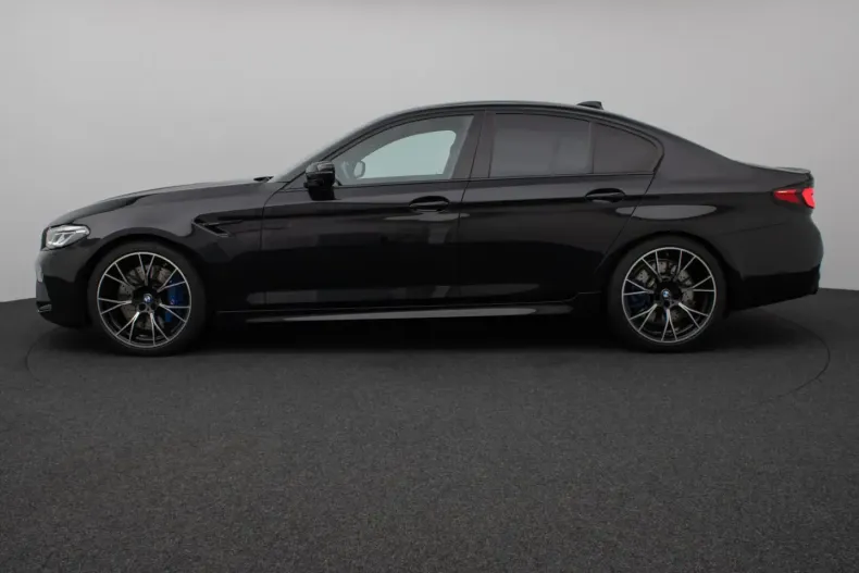 BMW M5 (Modele M) din 2022 cu 37.713 km - oferta BMW188533 - foto 11