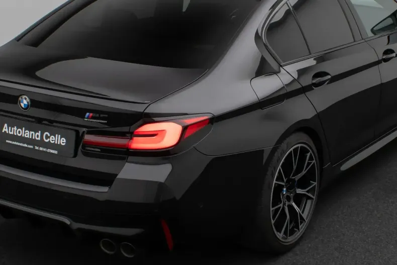 BMW M5 (Modele M) din 2022 cu 37.713 km - oferta BMW188533 - foto 15