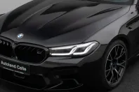 BMW M5 (Modele M) din 2022 cu 37.713 km - oferta BMW188533 - foto 17