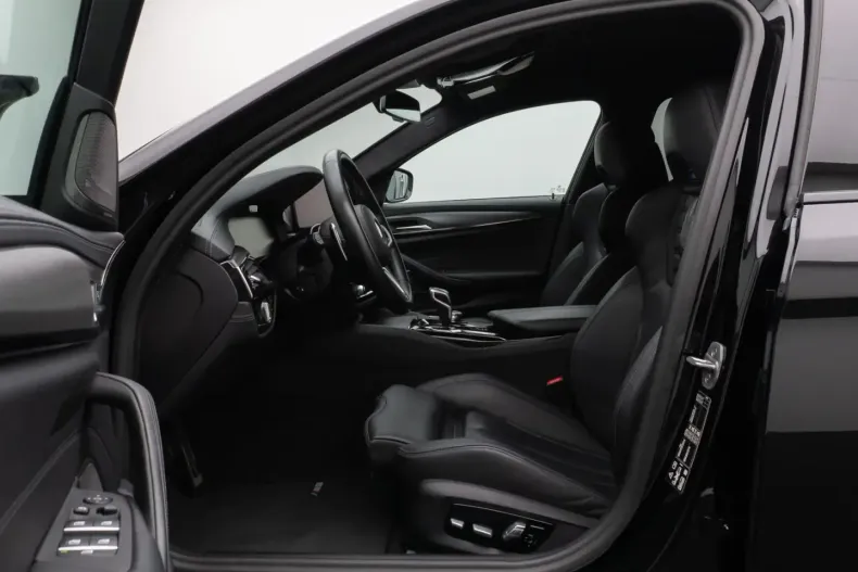 BMW M5 (Modele M) din 2022 cu 37.713 km - oferta BMW188533 - foto 19