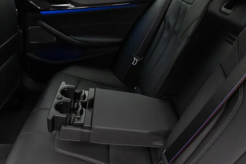 BMW M5 (Modele M) din 2022 cu 37.713 km - oferta BMW188533 - foto 28