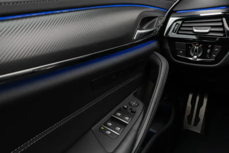 BMW M5 (Modele M) din 2022 cu 37.713 km - oferta BMW188533 - foto 33