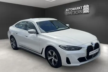 BMW 420 Gran Coupé din 2024 - oferta BMW188534