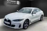 BMW 420 Gran Coupé (Seria 4) din 2024 cu 35.400 km - oferta BMW188534 - foto 2