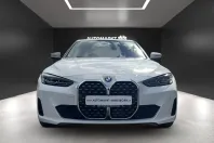 BMW 420 Gran Coupé (Seria 4) din 2024 cu 35.400 km - oferta BMW188534 - foto 8