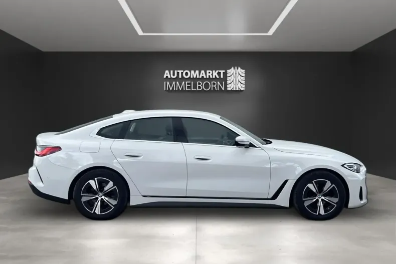 BMW 420 Gran Coupé (Seria 4) din 2024 cu 35.400 km - oferta BMW188534 - foto 10