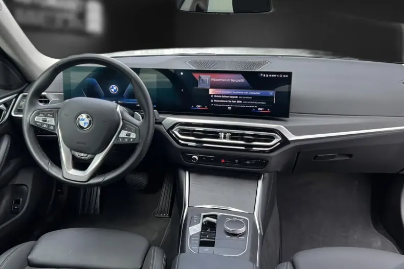 BMW 420 Gran Coupé (Seria 4) din 2024 cu 35.400 km - oferta BMW188534 - foto 11