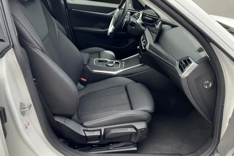 BMW 420 Gran Coupé (Seria 4) din 2024 cu 35.400 km - oferta BMW188534 - foto 14