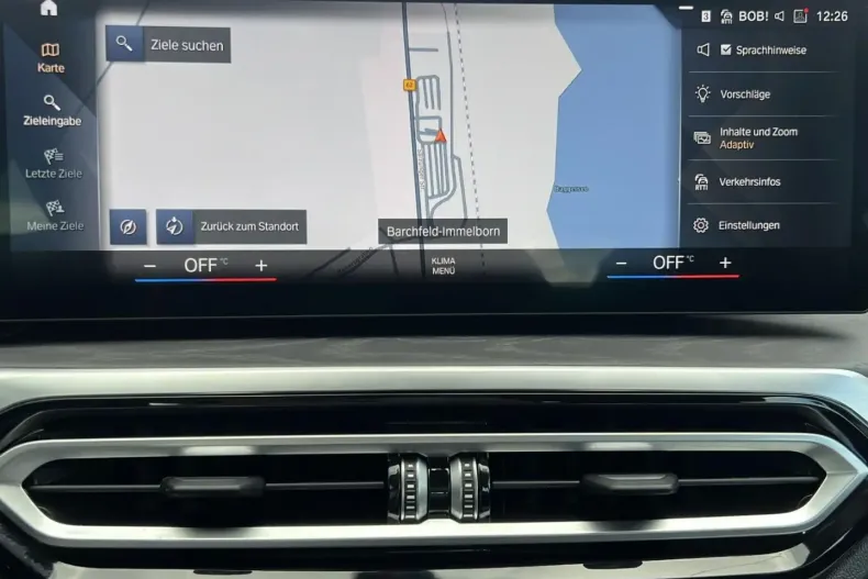 BMW 420 Gran Coupé (Seria 4) din 2024 cu 35.400 km - oferta BMW188534 - foto 17