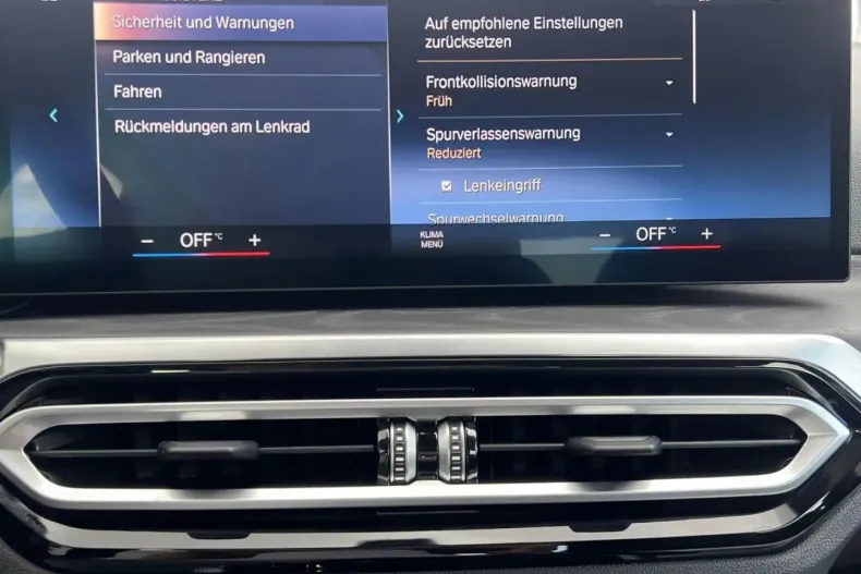 BMW 420 Gran Coupé (Seria 4) din 2024 cu 35.400 km - oferta BMW188534 - foto 18