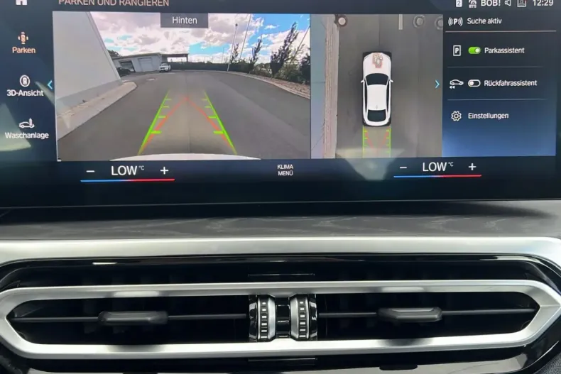 BMW 420 Gran Coupé (Seria 4) din 2024 cu 35.400 km - oferta BMW188534 - foto 19