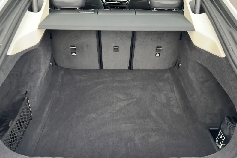 BMW 420 Gran Coupé (Seria 4) din 2024 cu 35.400 km - oferta BMW188534 - foto 20