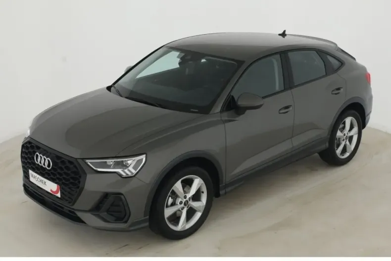Audi Q3 din 2024 cu 34.000 km - oferta AUD188535 - foto 1