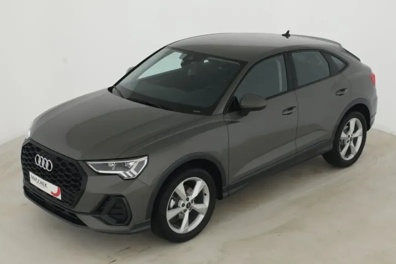 Audi Q3 din 2024 cu 34.000 km - oferta AUD188535 - foto 2