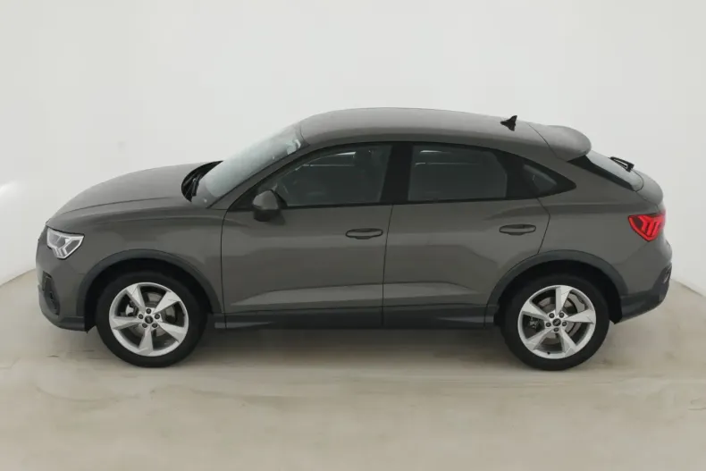 Audi Q3 din 2024 cu 34.000 km - oferta AUD188535 - foto 3