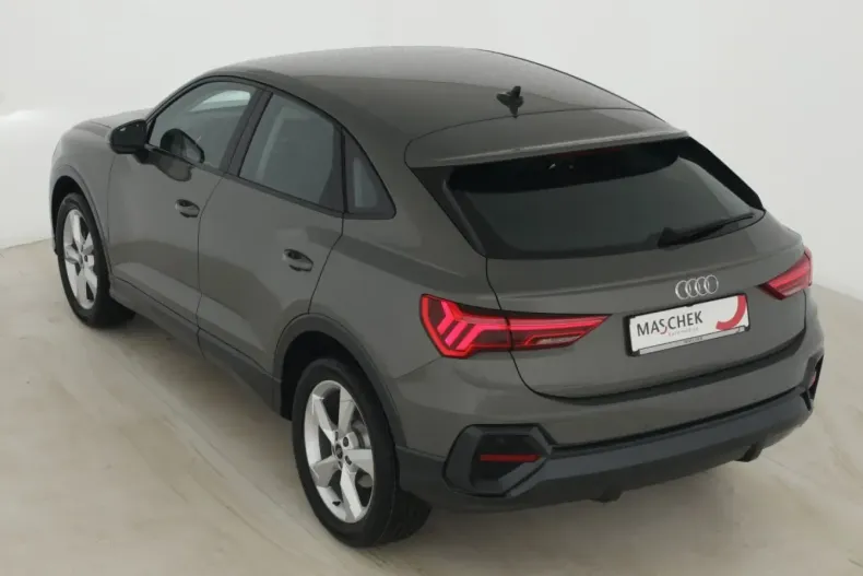Audi Q3 din 2024 cu 34.000 km - oferta AUD188535 - foto 4