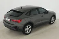 Audi Q3 din 2024 cu 34.000 km - oferta AUD188535 - foto 6