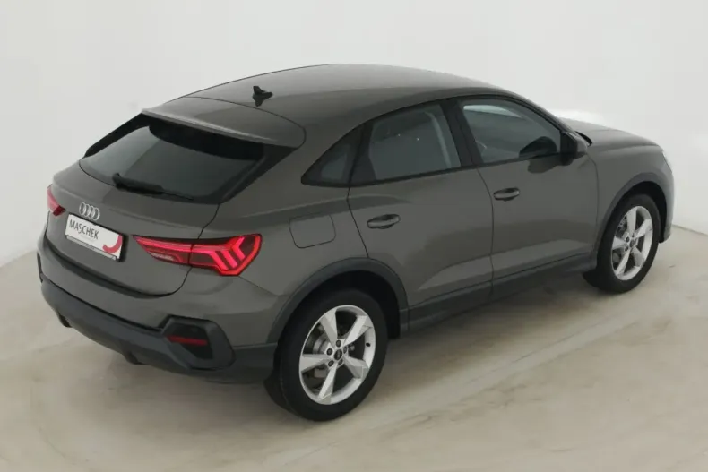 Audi Q3 din 2024 cu 34.000 km - oferta AUD188535 - foto 6