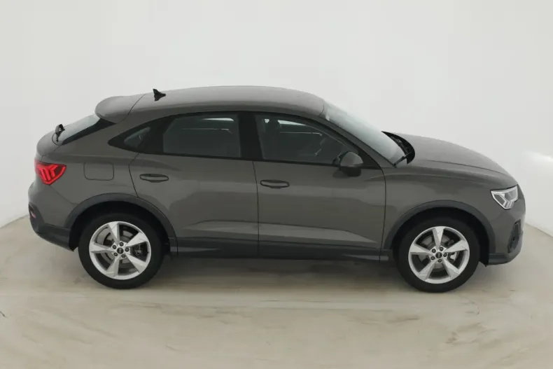 Audi Q3 din 2024 cu 34.000 km - oferta AUD188535 - foto 7