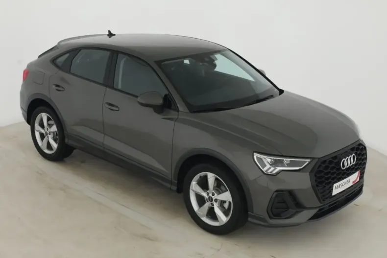 Audi Q3 din 2024 cu 34.000 km - oferta AUD188535 - foto 8