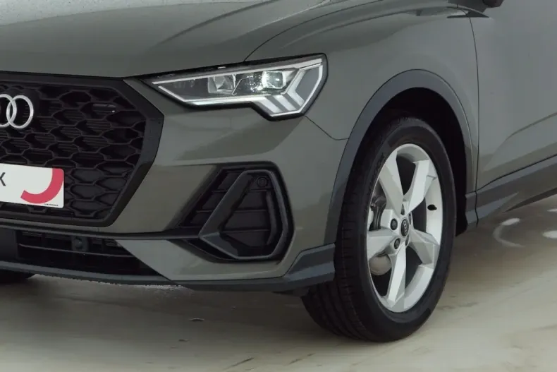 Audi Q3 din 2024 cu 34.000 km - oferta AUD188535 - foto 10