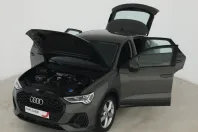 Audi Q3 din 2024 cu 34.000 km - oferta AUD188535 - foto 12
