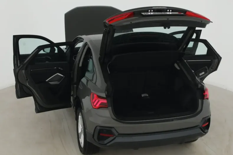 Audi Q3 din 2024 cu 34.000 km - oferta AUD188535 - foto 14